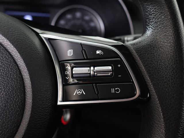 2023 Kia Forte LXS IVT - 22946653 - 35