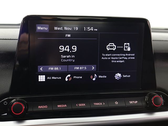 2023 Kia Forte LXS IVT - 22946653 - 37