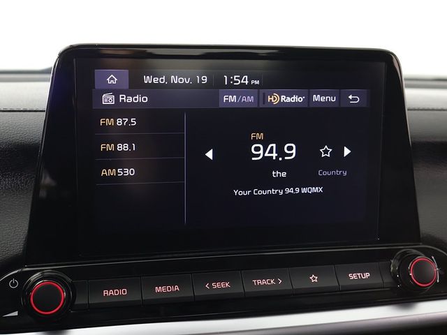 2023 Kia Forte LXS IVT - 22946653 - 38