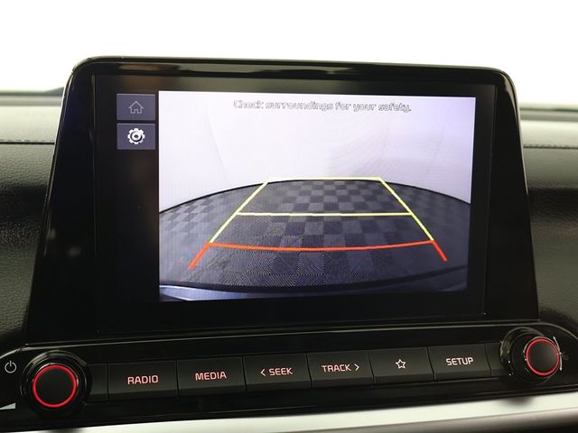 2023 Kia Forte LXS IVT - 22946653 - 39