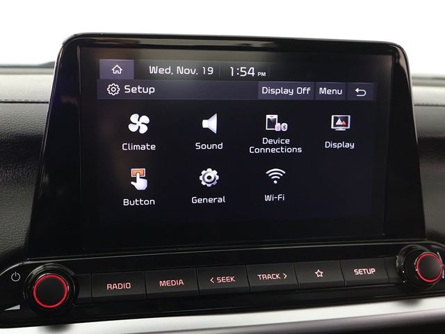 2023 Kia Forte LXS IVT - 22946653 - 40