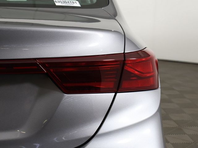 2023 Kia Forte LXS IVT - 22956434 - 14