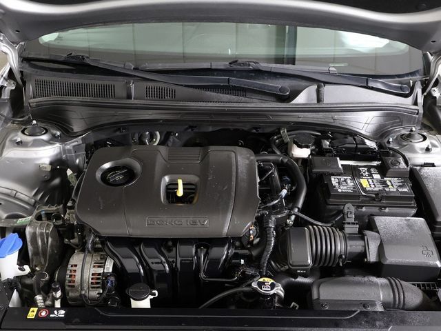 2023 Kia Forte LXS IVT - 22956434 - 18