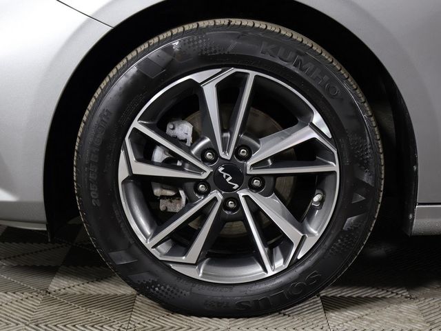 2023 Kia Forte LXS IVT - 22956434 - 19