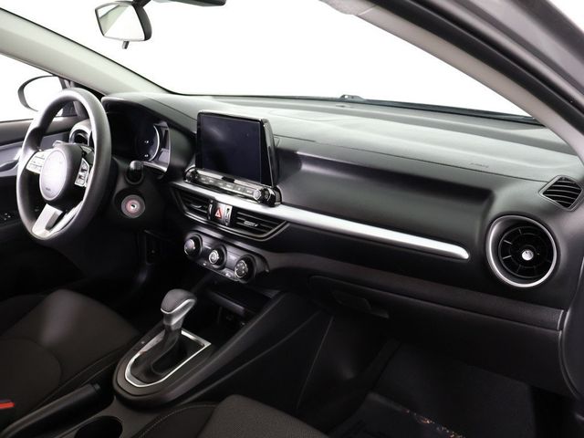 2023 Kia Forte LXS IVT - 22956434 - 25