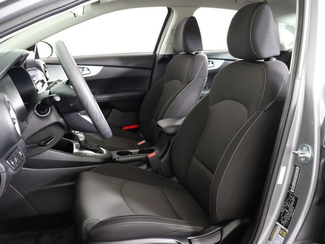 2023 Kia Forte LXS IVT - 22956434 - 28