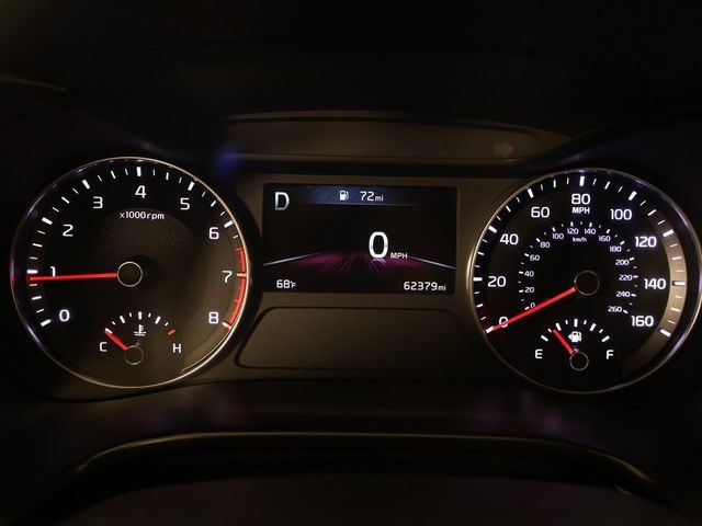 2023 Kia Forte LXS IVT - 22956434 - 36