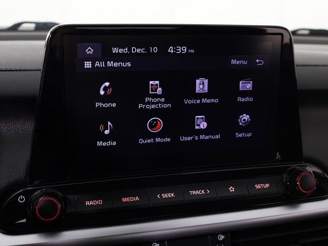 2023 Kia Forte LXS IVT - 22956434 - 41