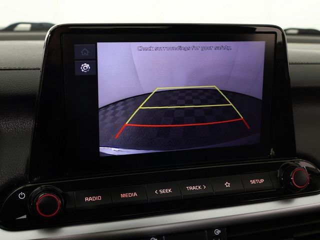 2023 Kia Forte LXS IVT - 22956434 - 42