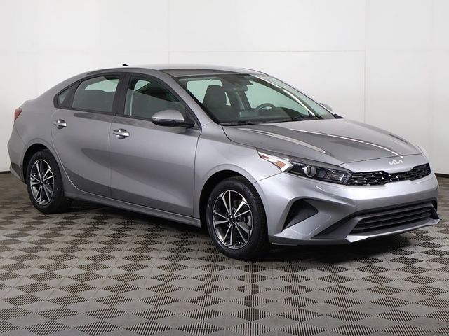 2023 Kia Forte LXS IVT - 22956434 - 47
