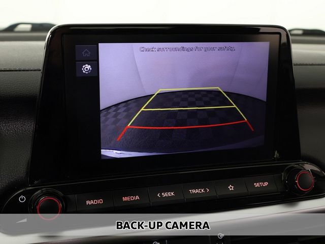 2023 Kia Forte LXS IVT - 22956434 - 4