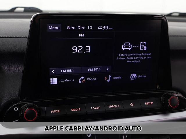 2023 Kia Forte LXS IVT - 22956434 - 5