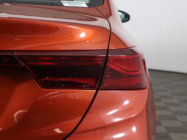 2023 Kia Forte LXS IVT - 22967539 - 14