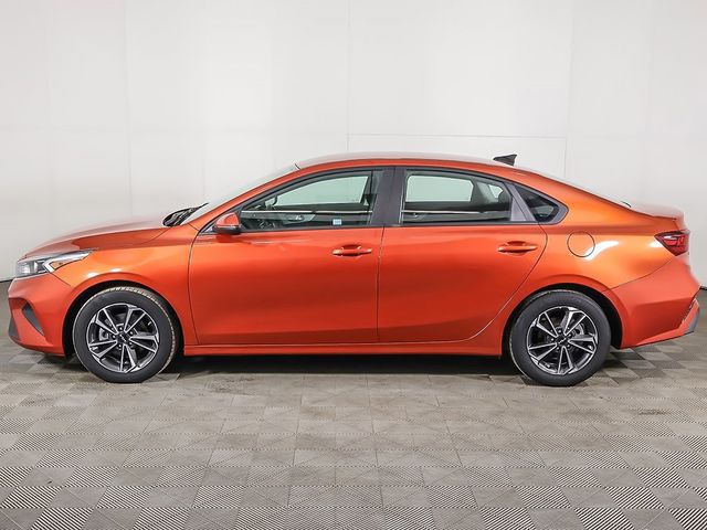 2023 Kia Forte LXS IVT - 22967539 - 15