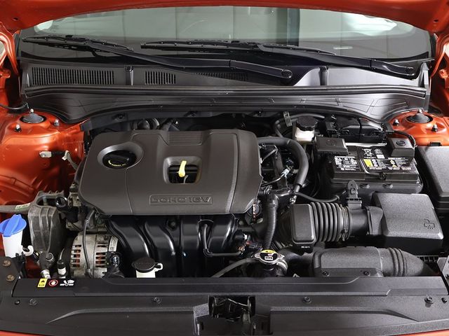 2023 Kia Forte LXS IVT - 22967539 - 18