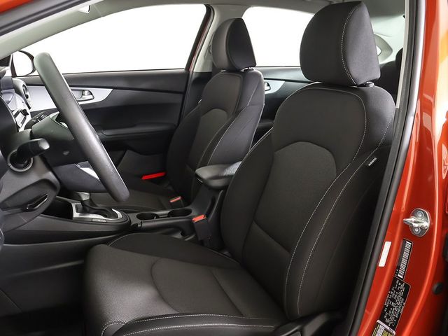 2023 Kia Forte LXS IVT - 22967539 - 26