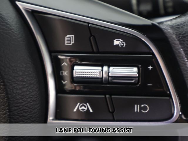 2023 Kia Forte LXS IVT - 22967539 - 2