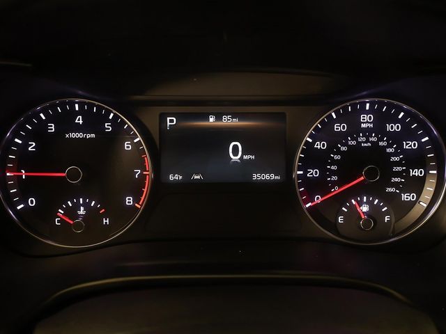 2023 Kia Forte LXS IVT - 22967539 - 36