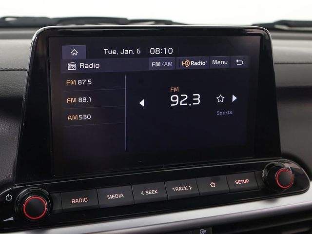 2023 Kia Forte LXS IVT - 22967539 - 42