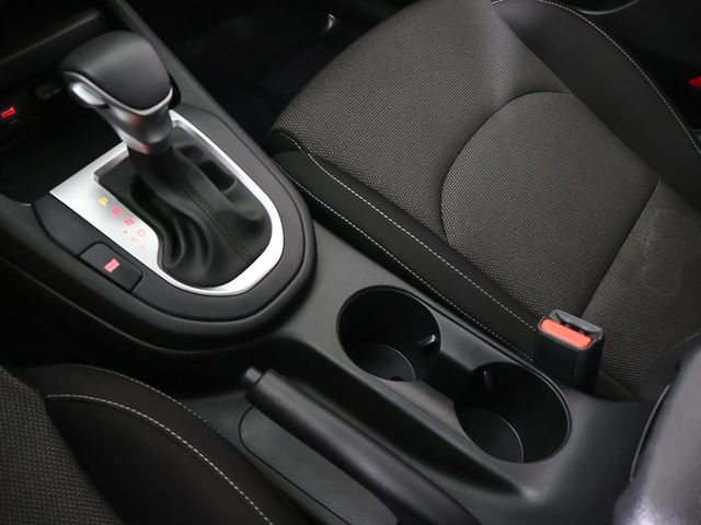 2023 Kia Forte LXS IVT - 22967539 - 44