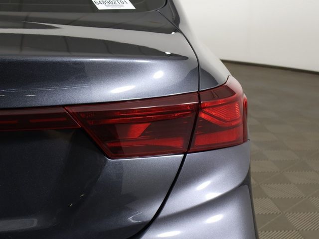 2023 Kia Forte LXS IVT - 22996677 - 14