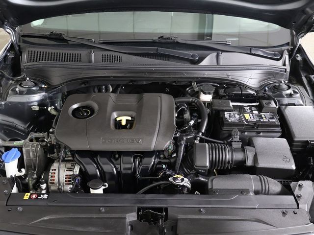 2023 Kia Forte LXS IVT - 22996677 - 18