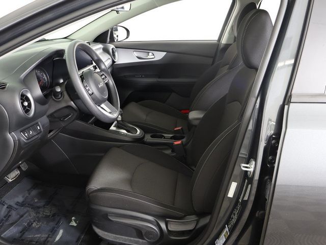 2023 Kia Forte LXS IVT - 22996677 - 26