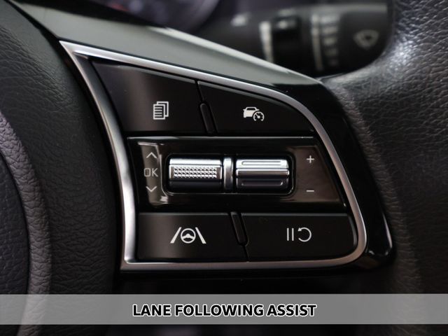 2023 Kia Forte LXS IVT - 22996677 - 2