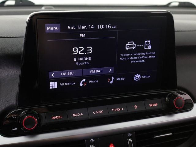 2023 Kia Forte LXS IVT - 22996677 - 39