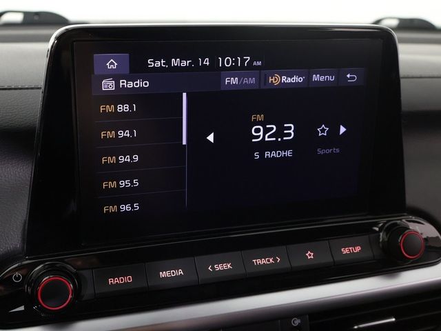 2023 Kia Forte LXS IVT - 22996677 - 41