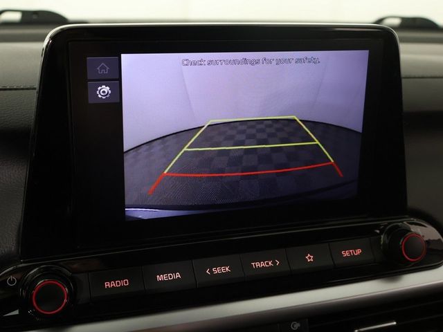 2023 Kia Forte LXS IVT - 22996677 - 42