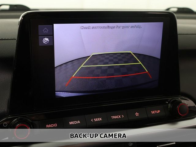 2023 Kia Forte LXS IVT - 22996677 - 4