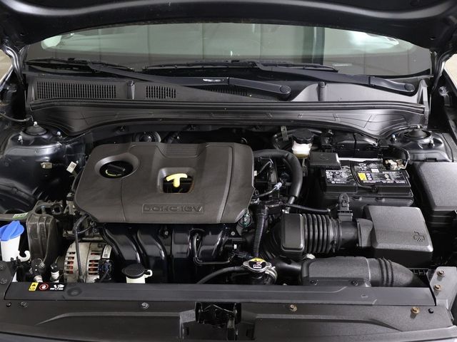 2023 Kia Forte LXS IVT - 22997575 - 18