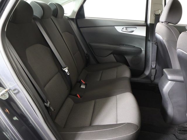 2023 Kia Forte LXS IVT - 22997575 - 30