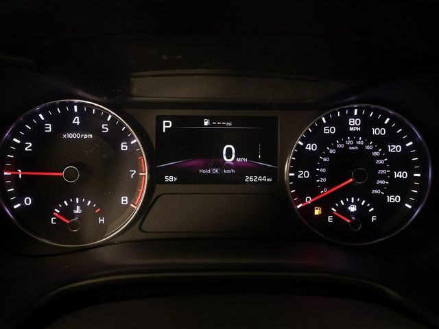 2023 Kia Forte LXS IVT - 22997575 - 35