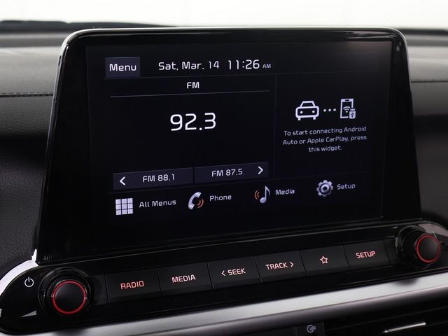 2023 Kia Forte LXS IVT - 22997575 - 38