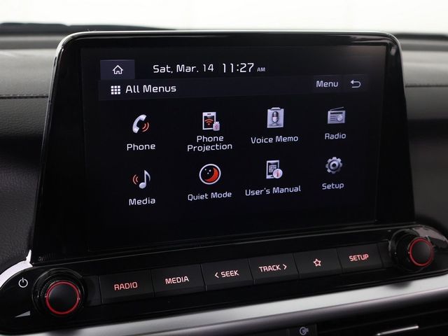 2023 Kia Forte LXS IVT - 22997575 - 39