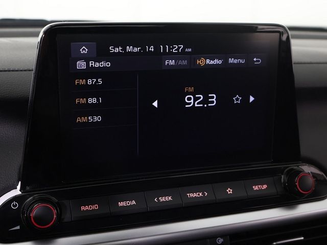 2023 Kia Forte LXS IVT - 22997575 - 40