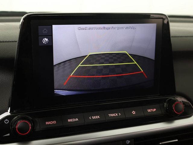 2023 Kia Forte LXS IVT - 22997575 - 41