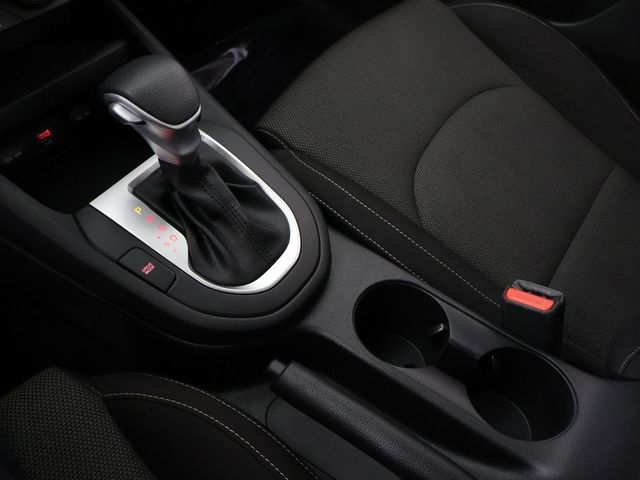 2023 Kia Forte LXS IVT - 22997575 - 43