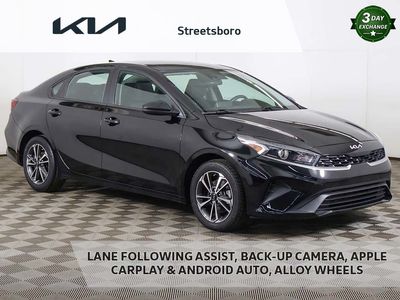 2023 Kia Forte - 3KPF24AD4PE623751