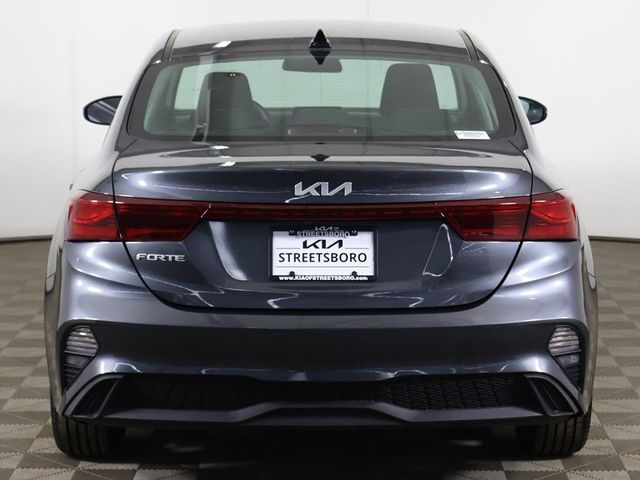 2023 Kia Forte LXS IVT - 23016755 - 10