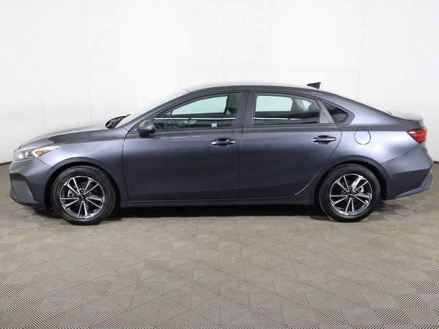 2023 Kia Forte LXS IVT - 23016755 - 15
