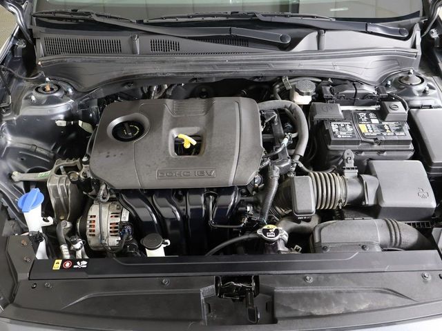 2023 Kia Forte LXS IVT - 23016755 - 18
