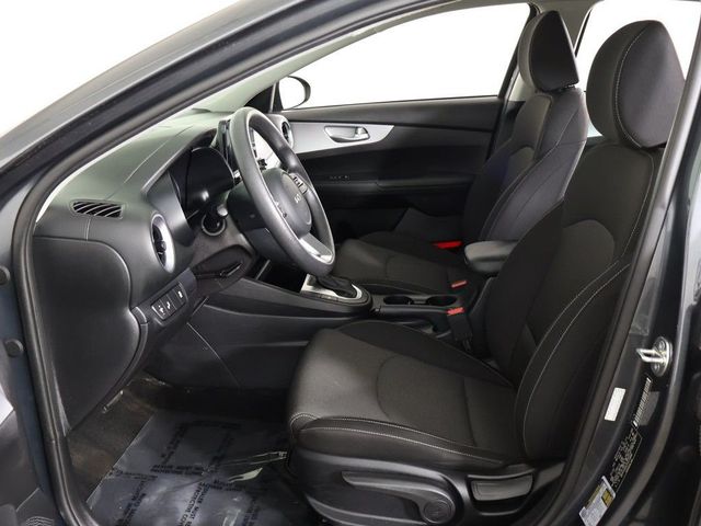2023 Kia Forte LXS IVT - 23016755 - 27