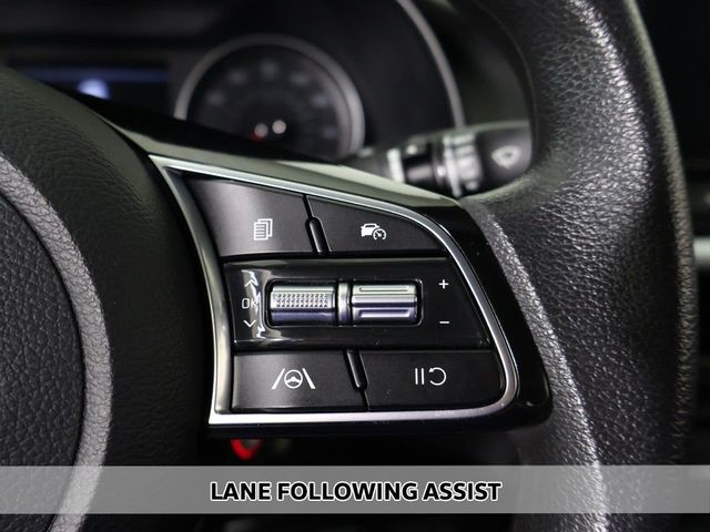 2023 Kia Forte LXS IVT - 23016755 - 2