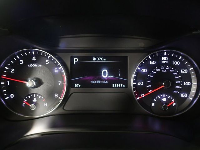 2023 Kia Forte LXS IVT - 23016755 - 36