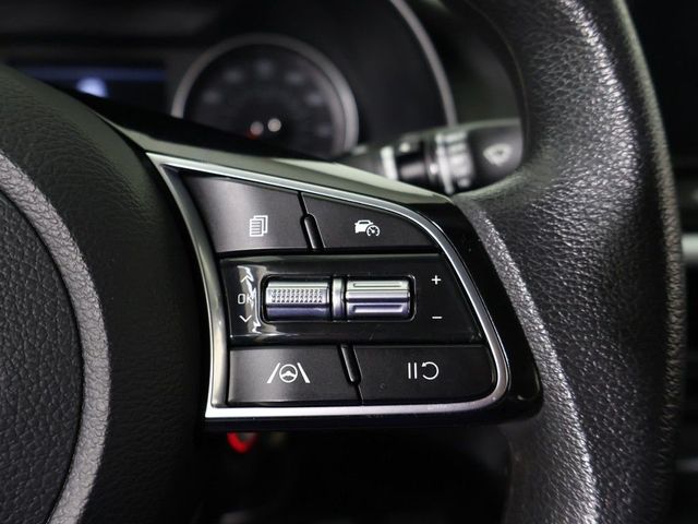 2023 Kia Forte LXS IVT - 23016755 - 38