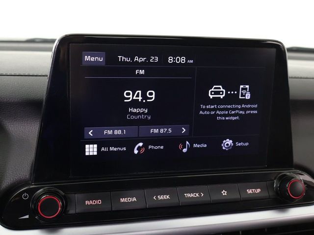 2023 Kia Forte LXS IVT - 23016755 - 39