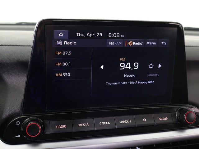 2023 Kia Forte LXS IVT - 23016755 - 40